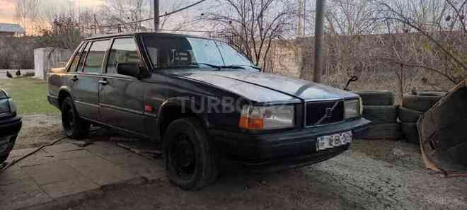 Volvo 850 1998, 309,763 km - 2.5 l - Saatlı