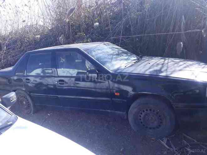 Volvo 850 1998, 309,763 km - 2.5 l - Saatlı
