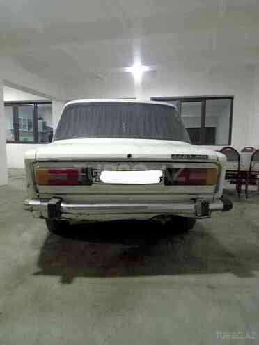 LADA (VAZ) 2106 1984, 204,606 km - 1.6 l - Zaqatala