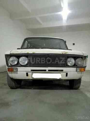 LADA (VAZ) 2106 1984, 204,606 km - 1.6 l - Zaqatala