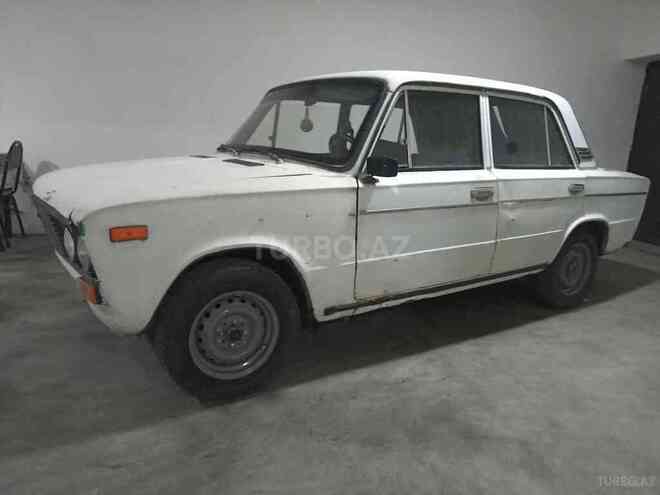 LADA (VAZ) 2106 1984, 204,606 km - 1.6 l - Zaqatala