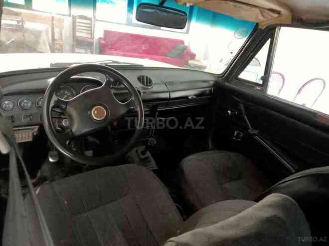 LADA (VAZ) 2106 1984, 204,606 km - 1.6 l - Zaqatala
