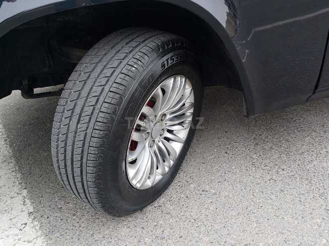 GAZ 31105 2007, 124,050 km - 2.3 l - Sumqayıt