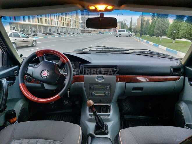 GAZ 31105 2007, 124,050 km - 2.3 l - Sumqayıt
