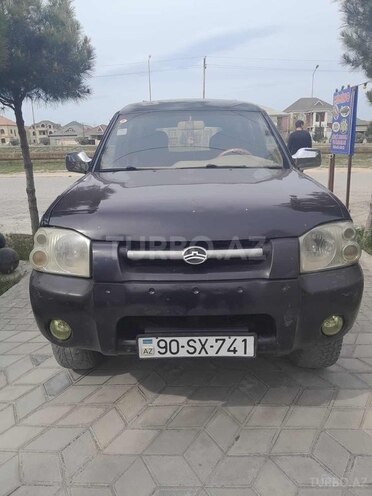 GWM  2006, 165,660 km - 2.3 l - Bakı