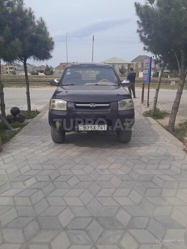GWM  2006, 165,660 km - 2.3 l - Bakı