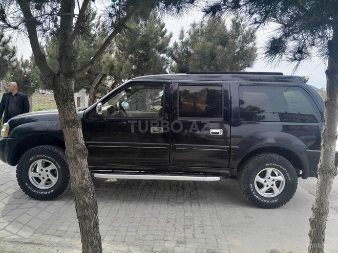 GWM  2006, 165,660 km - 2.3 l - Bakı