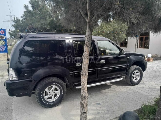 GWM  2006, 165,660 km - 2.3 l - Bakı