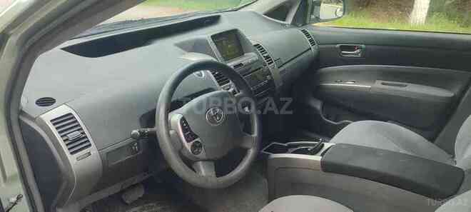 Toyota Prius 2007, 168,231 km - 1.5 l - Bakı