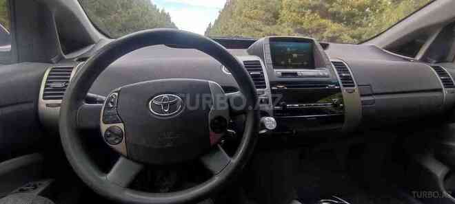 Toyota Prius 2007, 168,231 km - 1.5 l - Bakı