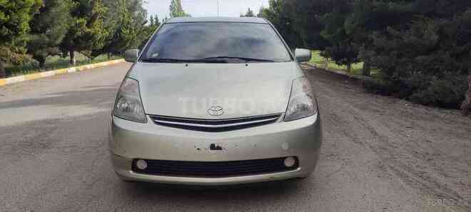 Toyota Prius 2007, 168,231 km - 1.5 l - Bakı