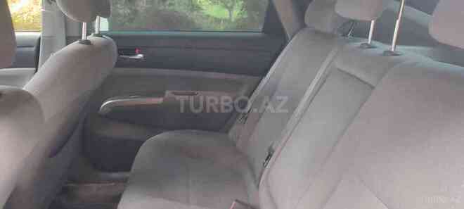 Toyota Prius 2007, 168,231 km - 1.5 l - Bakı