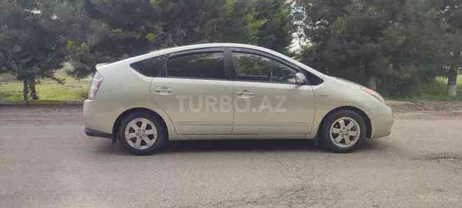 Toyota Prius 2007, 168,231 km - 1.5 l - Bakı