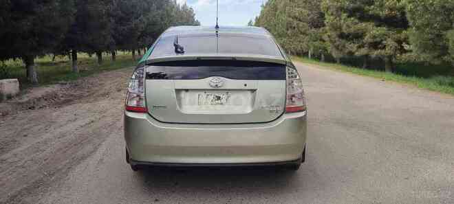 Toyota Prius 2007, 168,231 km - 1.5 l - Bakı