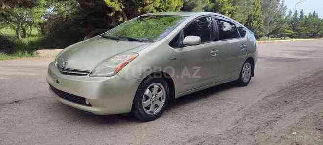 Toyota Prius 2007, 168,231 km - 1.5 l - Bakı