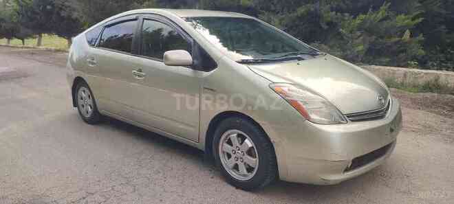 Toyota Prius 2007, 168,231 km - 1.5 l - Bakı
