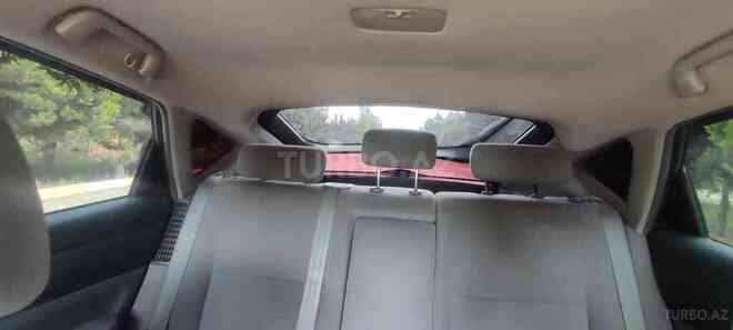 Toyota Prius 2007, 168,231 km - 1.5 l - Bakı
