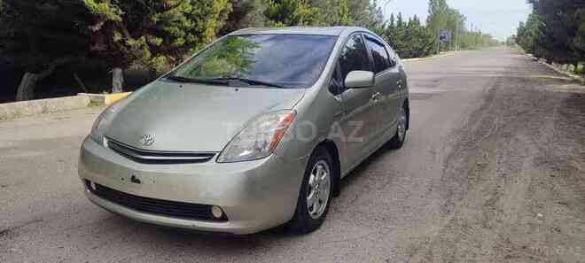 Toyota Prius 2007, 168,231 km - 1.5 l - Bakı