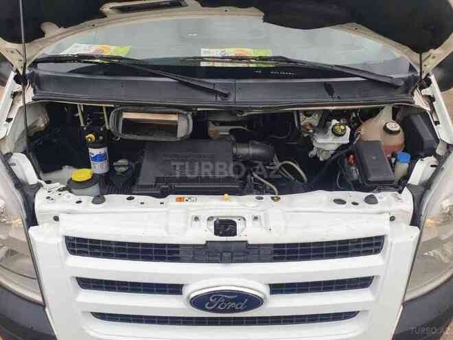 Ford Transit 2011, 202,350 km - 2.2 l - Masallı