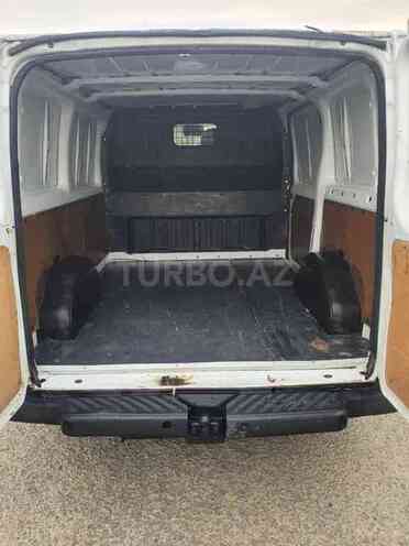 Ford Transit 2011, 202,350 km - 2.2 l - Masallı
