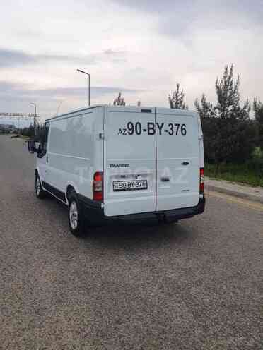 Ford Transit 2011, 202,350 km - 2.2 l - Masallı