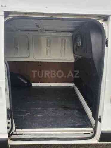 Ford Transit 2011, 202,350 km - 2.2 l - Masallı