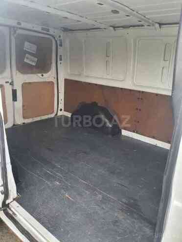 Ford Transit 2011, 202,350 km - 2.2 l - Masallı