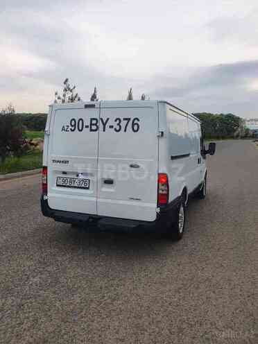 Ford Transit 2011, 202,350 km - 2.2 l - Masallı