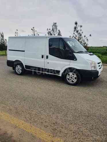 Ford Transit 2011, 202,350 km - 2.2 l - Masallı