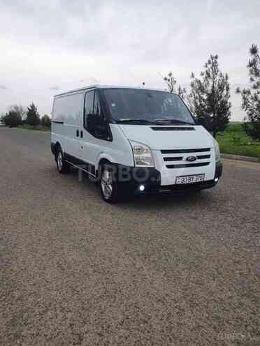 Ford Transit 2011, 202,350 km - 2.2 l - Masallı