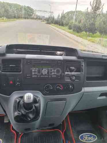 Ford Transit 2011, 202,350 km - 2.2 l - Masallı