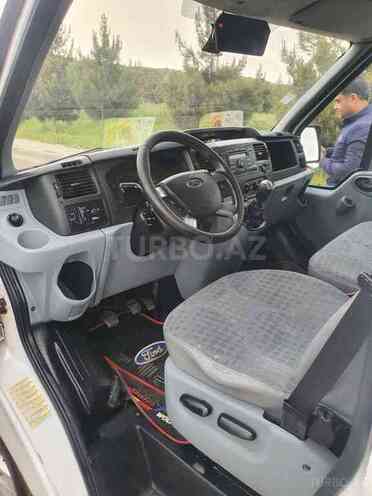 Ford Transit 2011, 202,350 km - 2.2 l - Masallı