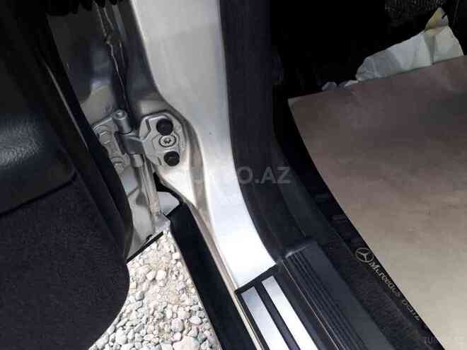 Mercedes E 240 1999, 190,000 km - 2.4 l - Gəncə