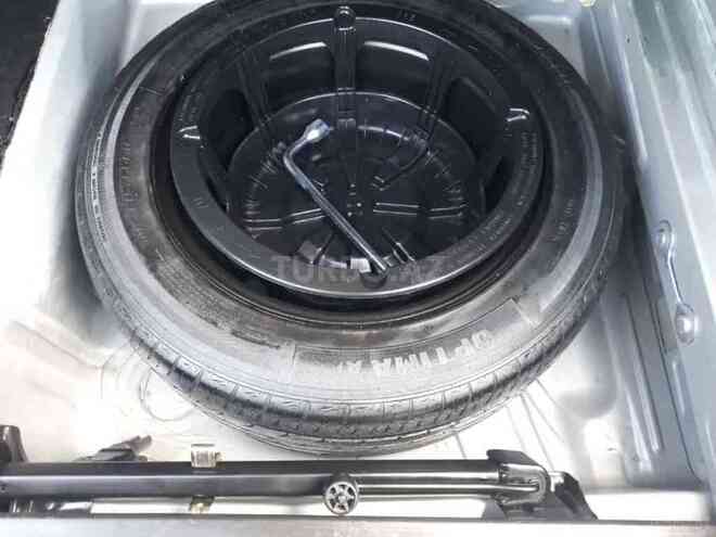 Mercedes E 240 1999, 190,000 km - 2.4 l - Gəncə