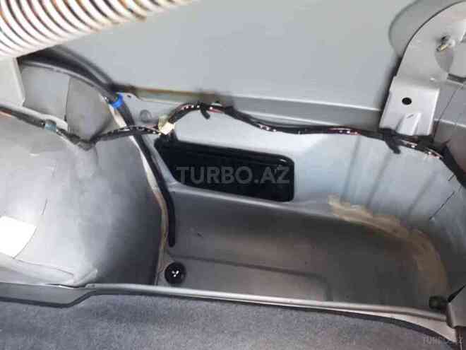 Mercedes E 240 1999, 190,000 km - 2.4 l - Gəncə