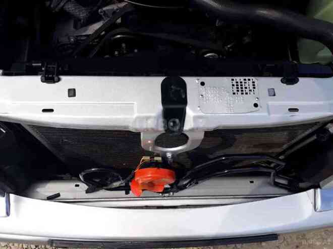 Mercedes E 240 1999, 190,000 km - 2.4 l - Gəncə