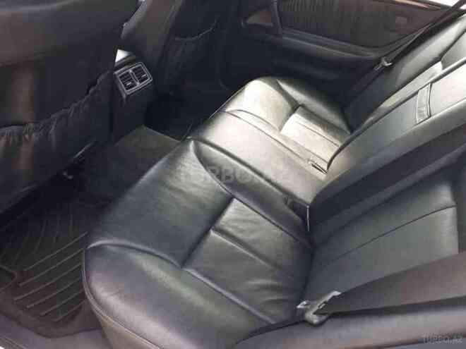 Mercedes E 240 1999, 190,000 km - 2.4 l - Gəncə