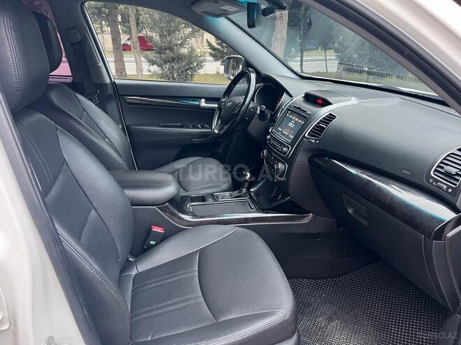 Kia Sorento 2014, 114,000 km - 2.0 l - Bakı