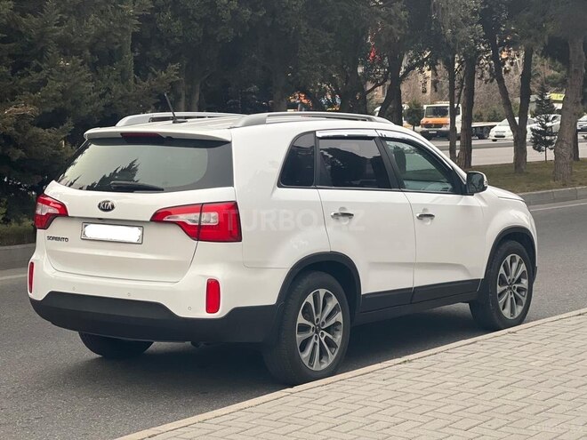 Kia Sorento 2014, 114,000 km - 2.0 l - Bakı