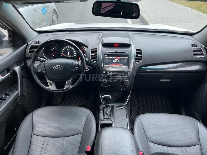 Kia Sorento 2014, 114,000 km - 2.0 l - Bakı