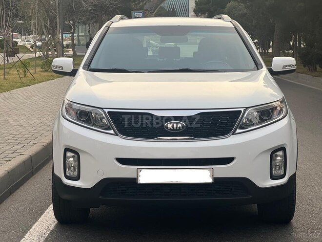 Kia Sorento 2014, 114,000 km - 2.0 l - Bakı