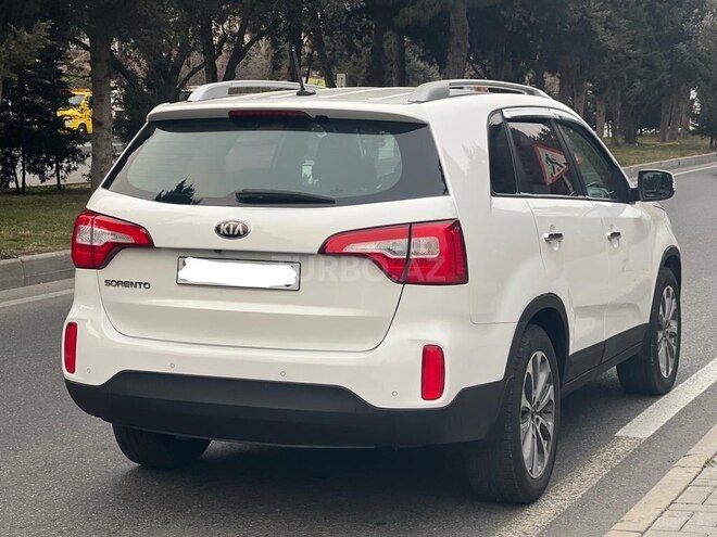 Kia Sorento 2014, 114,000 km - 2.0 l - Bakı