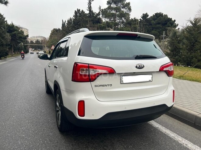 Kia Sorento 2014, 114,000 km - 2.0 l - Bakı