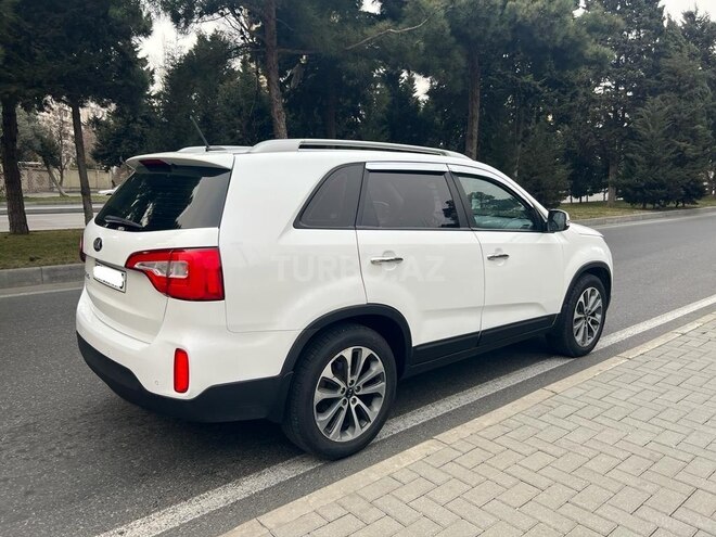 Kia Sorento 2014, 114,000 km - 2.0 l - Bakı