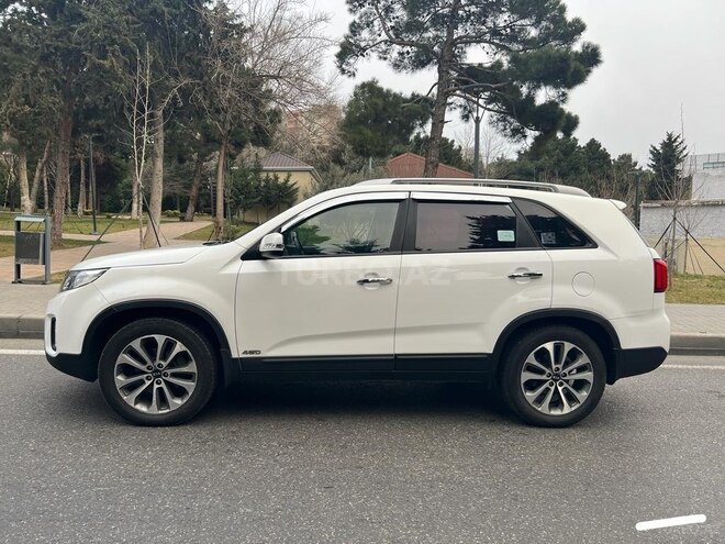 Kia Sorento 2014, 114,000 km - 2.0 l - Bakı