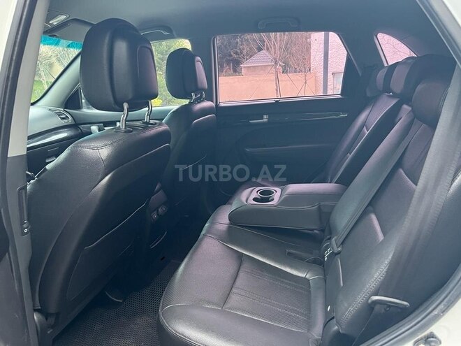 Kia Sorento 2014, 114,000 km - 2.0 l - Bakı
