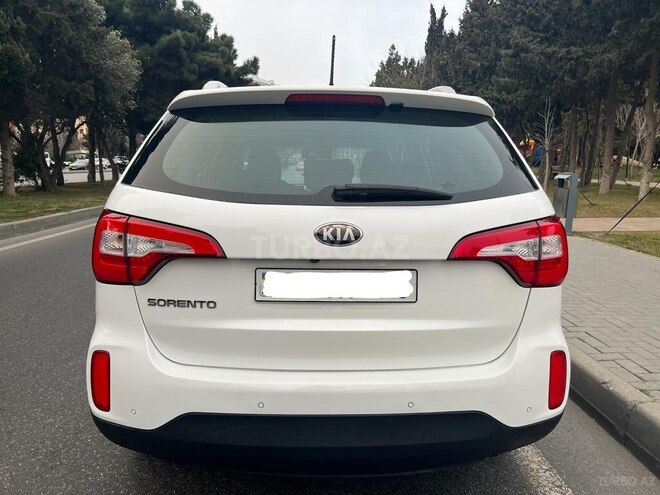 Kia Sorento 2014, 114,000 km - 2.0 l - Bakı