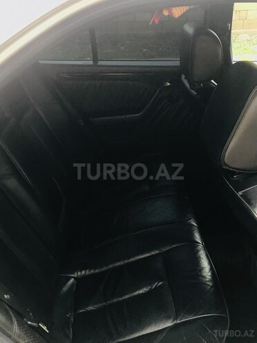 Mercedes C 200 1996, 224,000 km - 2.0 л - Şirvan