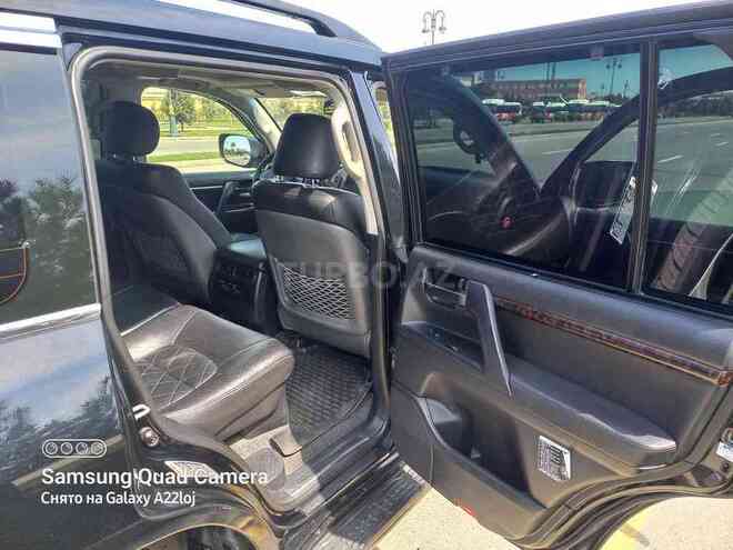 Toyota Land Cruiser 2012, 128,000 km - 4.0 l - Bakı