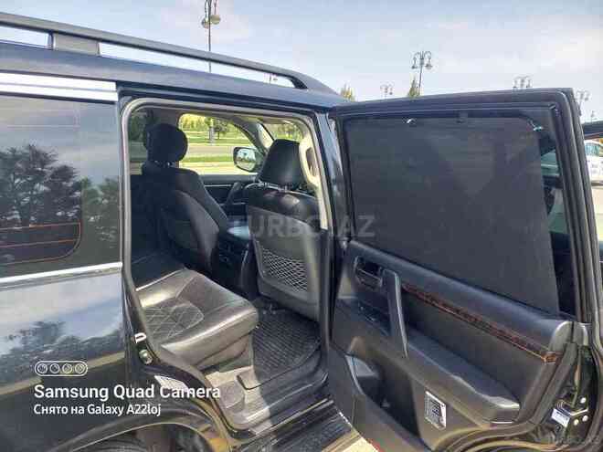 Toyota Land Cruiser 2012, 128,000 km - 4.0 l - Bakı